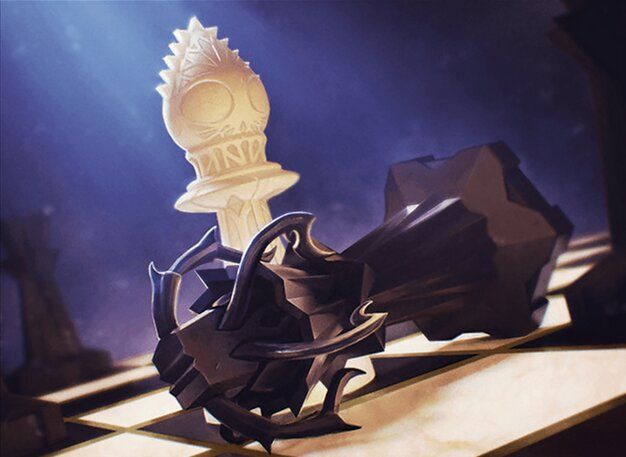 Does spending more time on a chess move increase its quality?